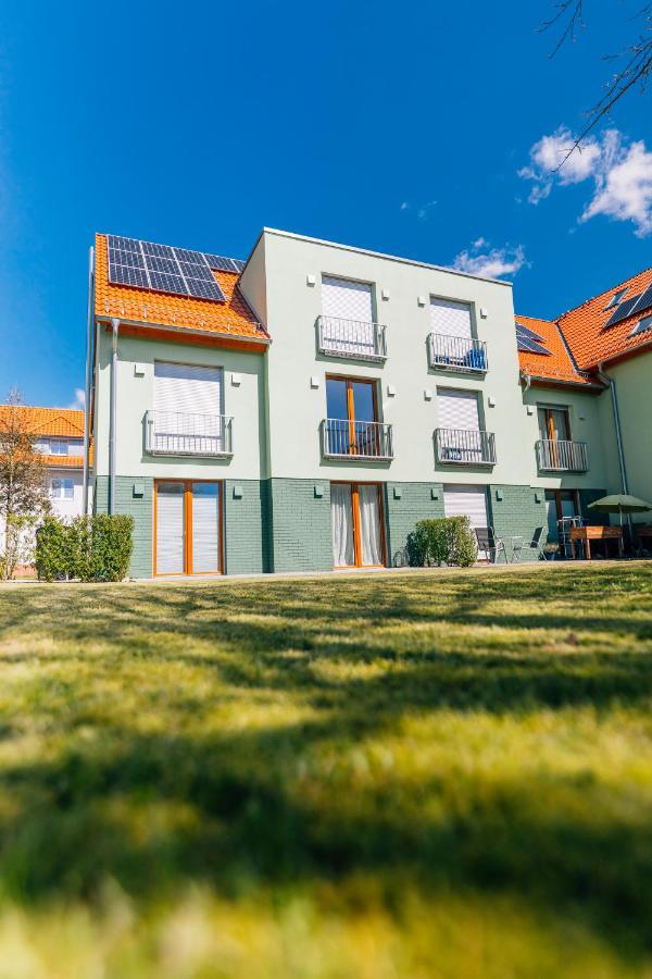 City - Travel & Living - Appartement Bielefeld Exterior foto